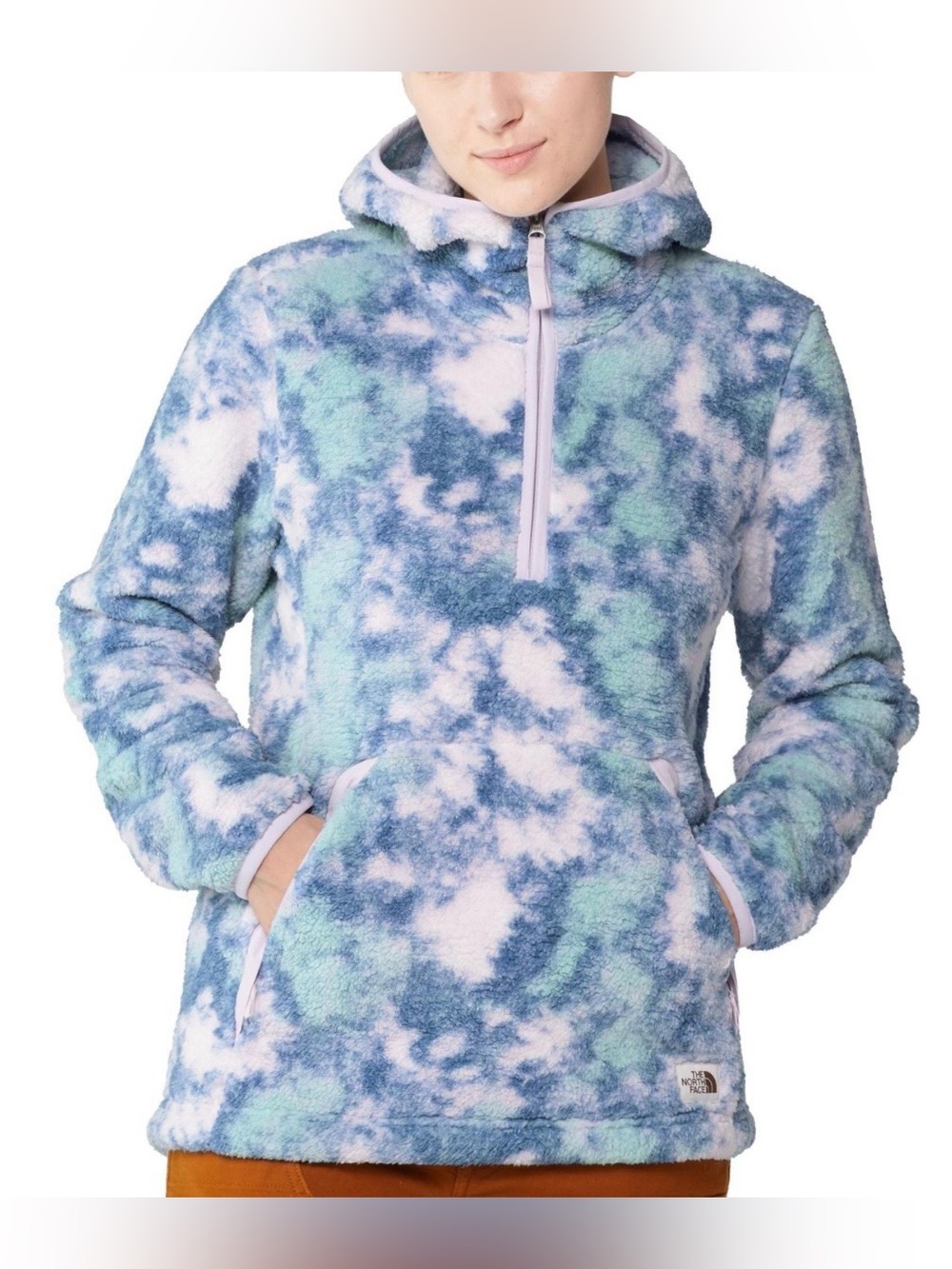The North Face Campshire fleece. Size M. NWT!!